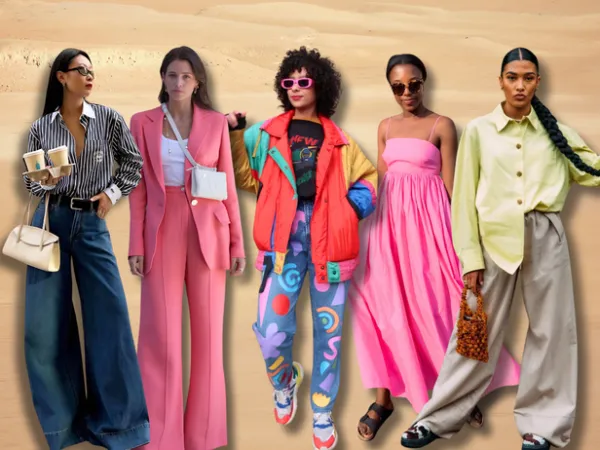 Are we done chasing new trends? Social media's fashion fatigue is finally hitting hard
