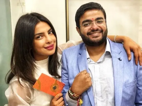 Star Heroine's Success Ruined Brother's Life?