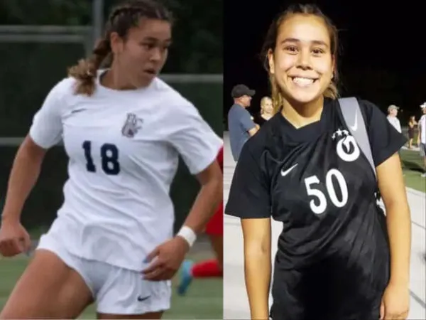 Who is Oteta Kristina Kitiona? Samoa soccer player and Bellevue College athlete faces shocking Utah minor sexual assault allegations