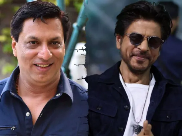 Will Shah Rukh Khan Fulfill This Director's Dream?
