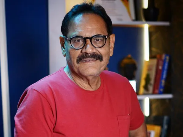 Dangerous New Trend: Comedians Getting Kidnapped