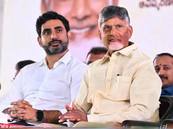 Clean Politics, CBN & Lokesh Must Be Appreciated