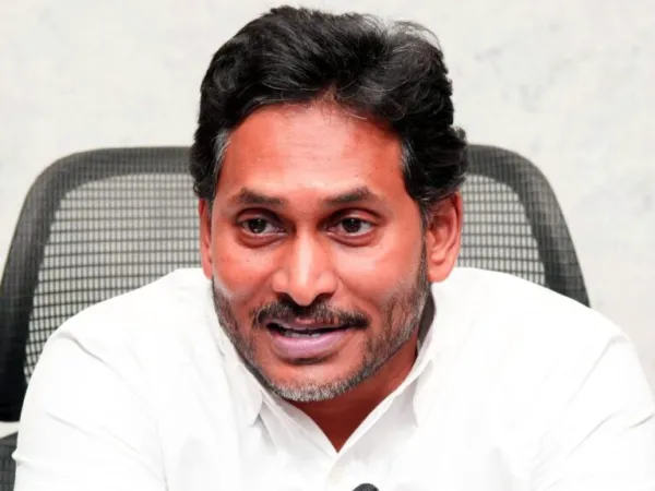 Jagan, Learn To Be Mature Like Sharmila