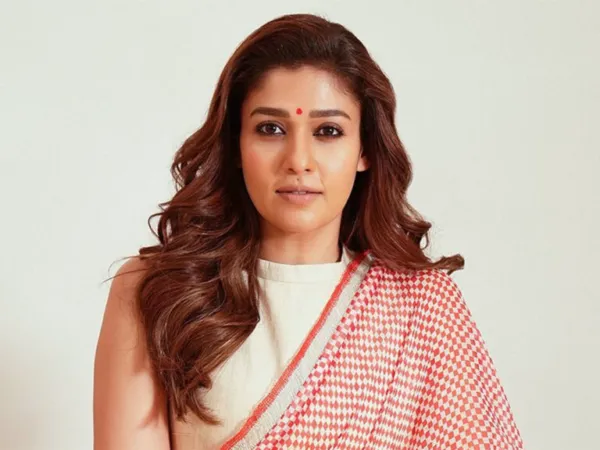 Nayanthara's Silent but Brutal Attack on Dhanush