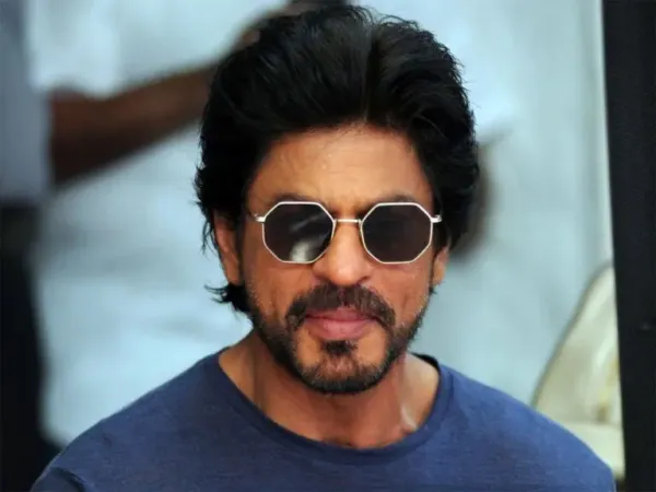 Huge Relief for SRK Fans: Director Removed