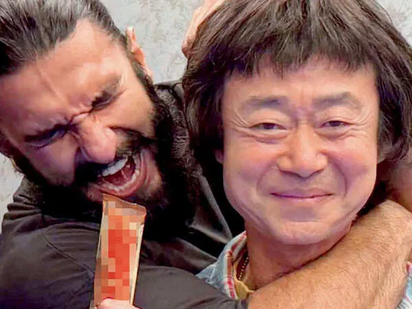 Action Director Oh Sea-young Breaks Down Ranveer Singh's Intense Prep For Dhurandhar: The Revenge