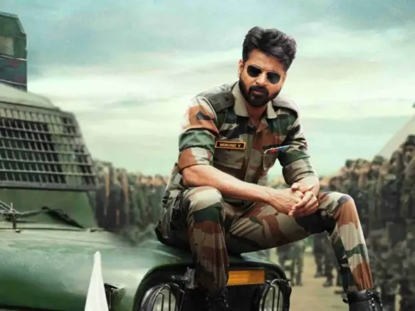 Amaran OTT Verdict: Prabhas Done, Next NTR