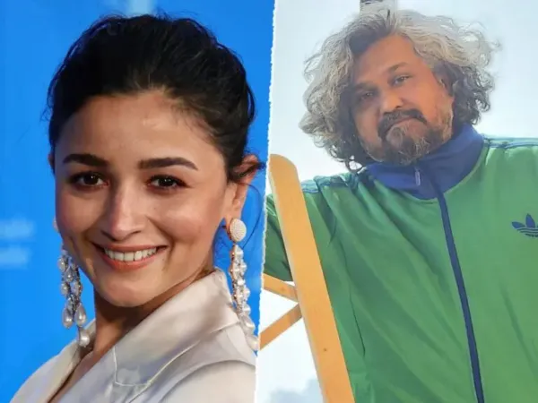 Alia Bhatt Spoils Every Director