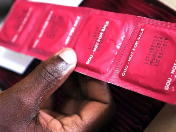 Condom Sales Up 50%: Dandiya Nights to OYO Lights?