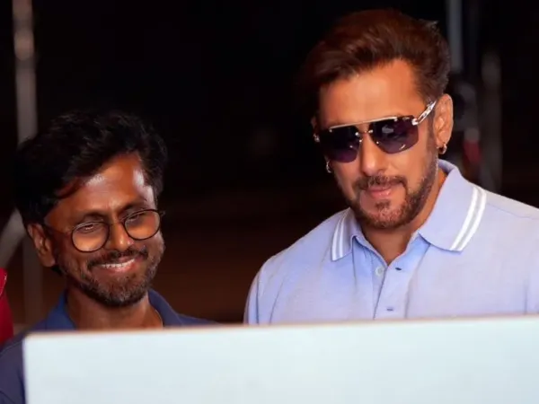 Murugadoss' Hattrick with Atlee and Shankar?