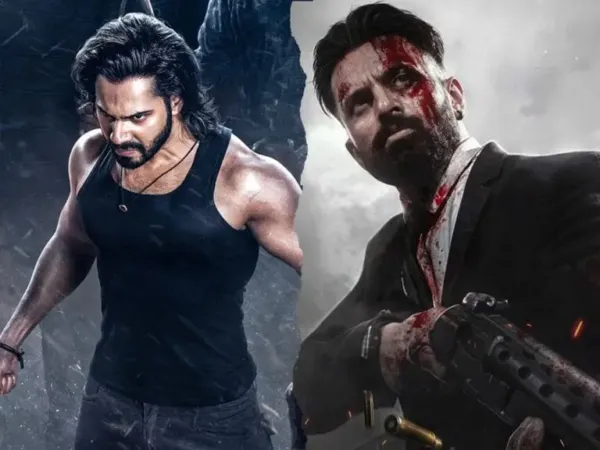 Baby John Out: Replaced By Small Film From South