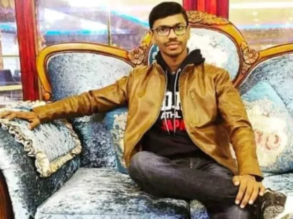 Aman Sahu Profile: How a 29-year-old boy became the 'crime king' of Koyalanchal, the story of Aman Sahu