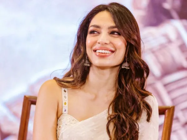 Good News from Sobhita Just 4 Months After Wedding