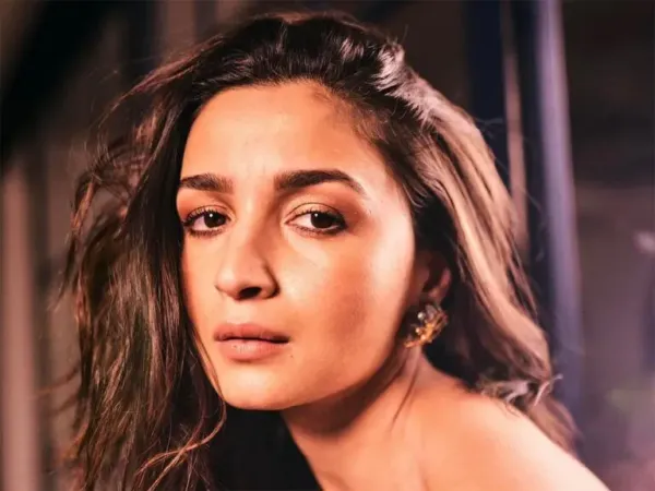 Disaster 2024: Alia Bhatt's Worst Fear in 2025