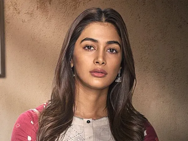 Pooja Hegde: Disaster Hat-Trick or Revival Friday?