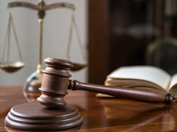 Courtroom Horror: Judge's Verdict Sparks Abuse