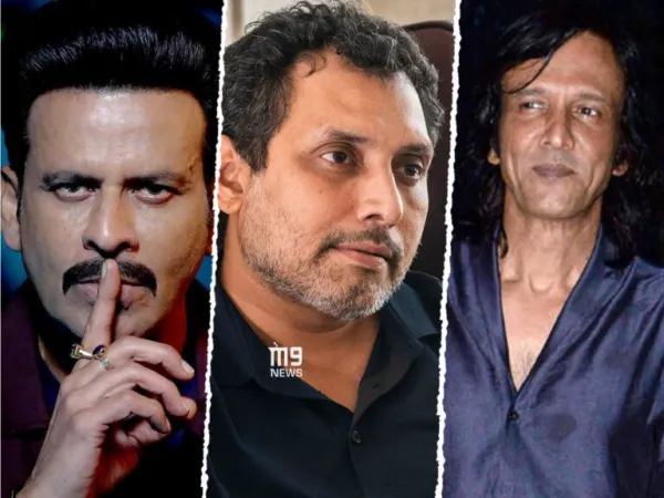 Superb Cast, Struggling Director: Kickass Thriller