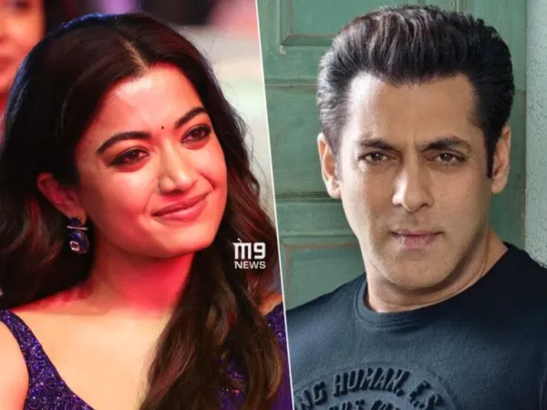 Will Rashmika Bail Out Superstar From Disasters?