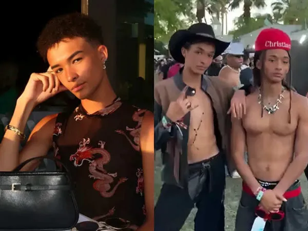 Influencer from viral encounter with Jaden Smith responds after singer is labelled 'rude' and 'arrogant' online, shares unseen details that change narrative