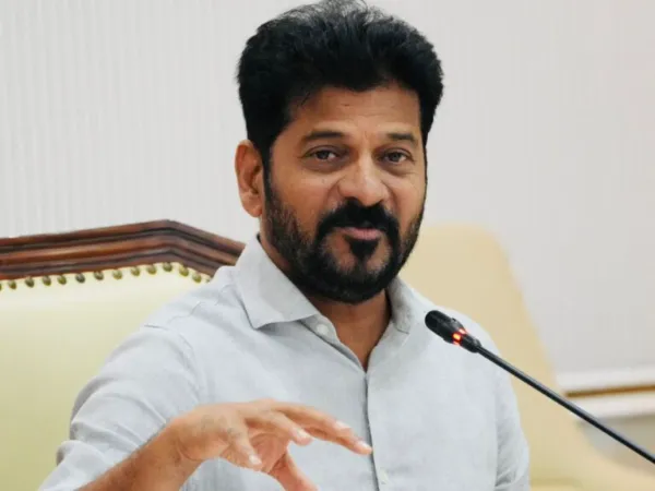 Revanth Reddy Learned That From KCR & Jagan!