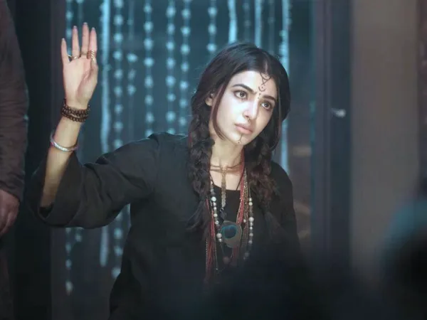 Samantha's Production Debut Falls Flat