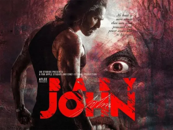 Baby John: Unexpected Response to Salman's Cameo