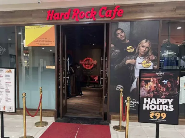 'Caught my ex cheating here.' Hard Rock Cafe India shuts after franchise ends; outlets close across cities, Reddit erupts