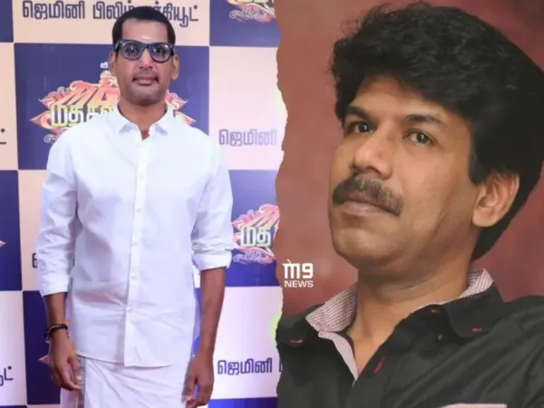 Vishal's Pathetic Condition: DIR Responsible?