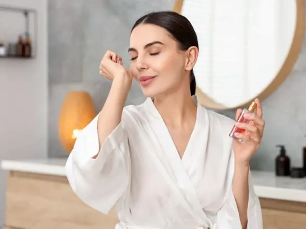 The Perfume Playbook: A Guide To Find Your Fragrance