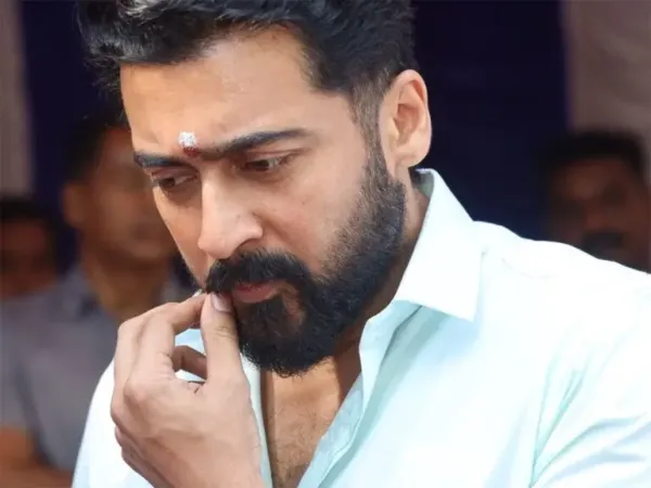 Disaster Effect: Too Many 'Free' for Suriya