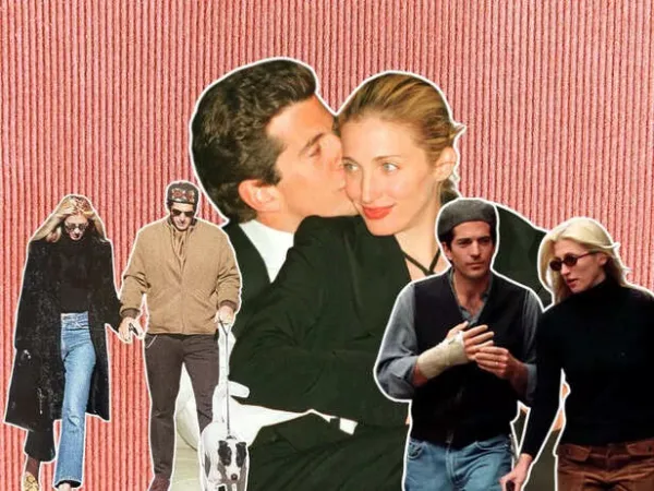 Why Carolyn Bessette-Kennedy's 90s NYC style still hits in 2026?