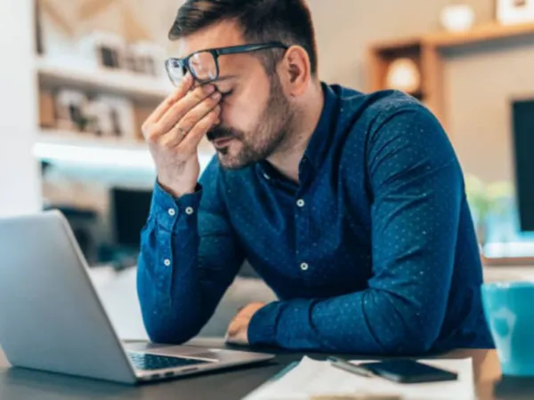 B1/B2 Interview Disaster: Rejected in a Minute