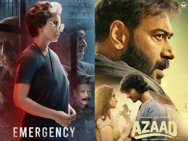 Potential Disasters: Can Cinema Lovers Day Save?