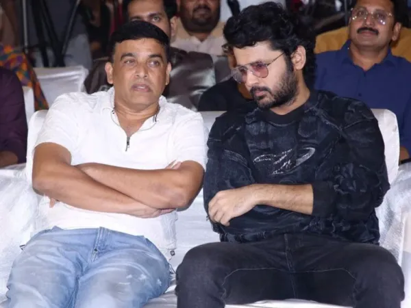 Thammudu Disaster: Will Dil Raju Shelve Yellamma?