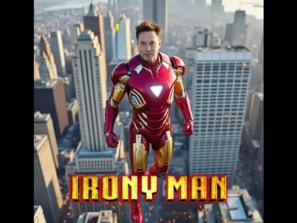 New Iron Man Soon! Marvel Fans Lose Their Minds!