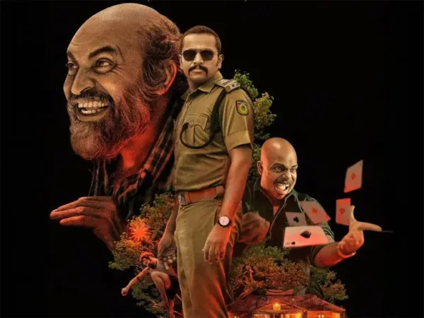 Murder Mystery: Will It Repeat Manjummel Boys?