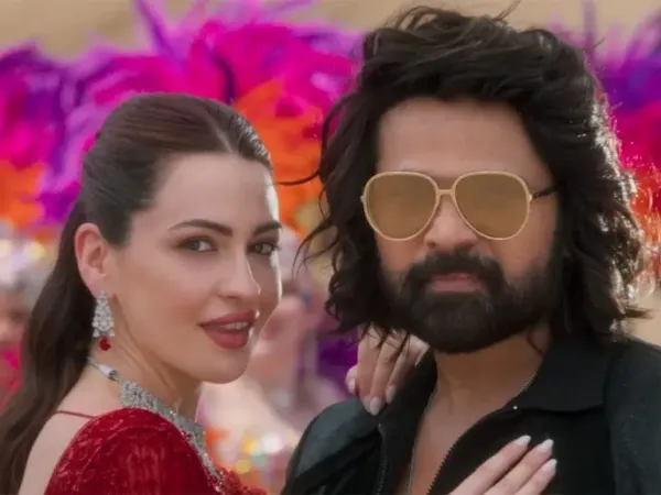 Biggest Chartbuster of 2025: 70 Million Views