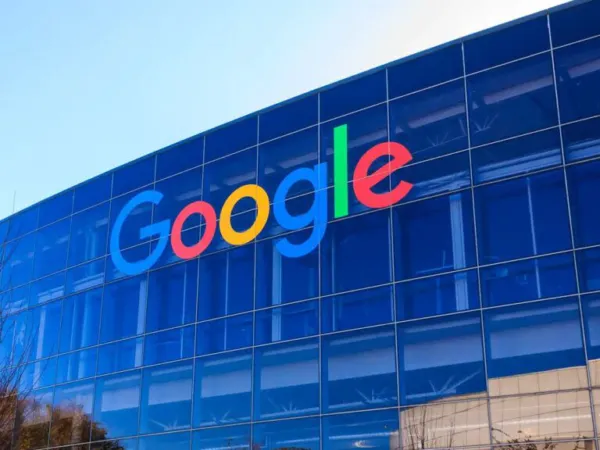 Paid to Do Nothing: Techies Trapped at Google?