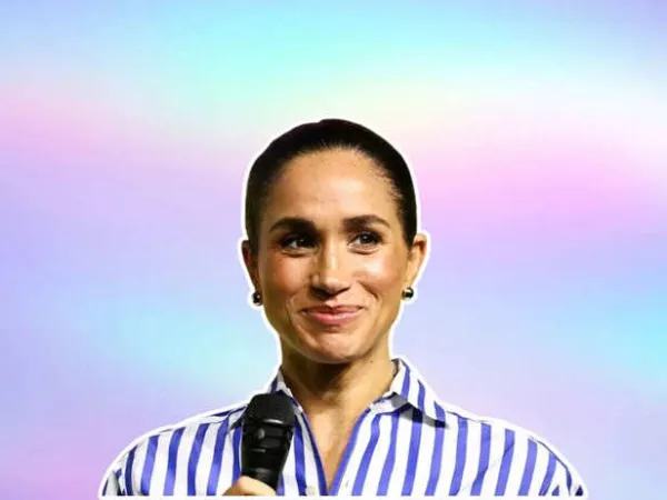 Meghan Markle joins AI fashion platform OneOff as investor: Can fans finally shop her celebrity outfits in real time? Here's what we know