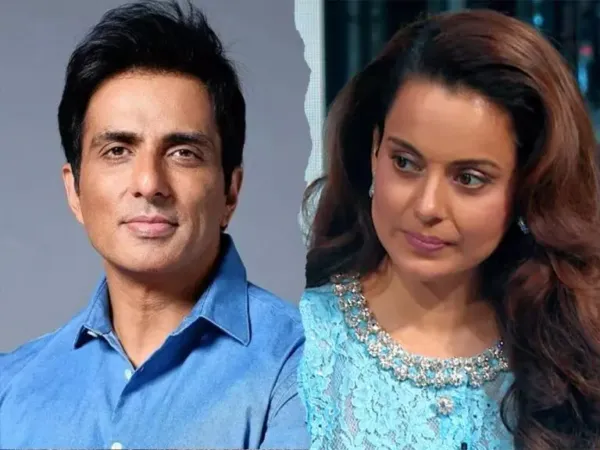 Kangana Still Angry: Fires Back at Sonu Sood