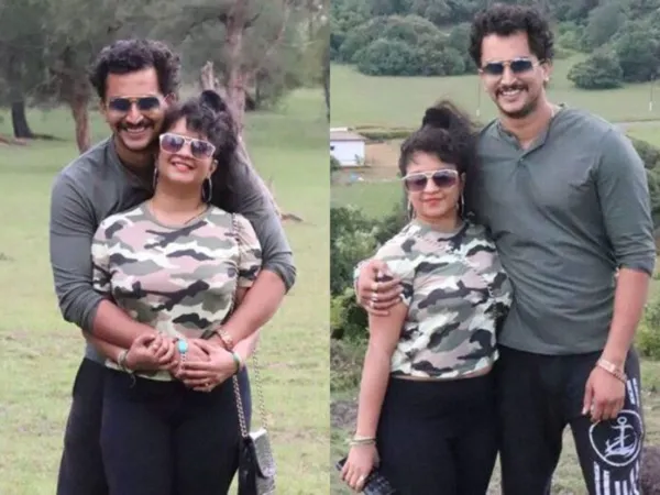 SHUBHA POONJA : ಸ್ಯಾಂಡಲ್‌ವುಡ್‌ನಲ್ಲಿ ಮತ್ತೊಂದು ಡಿವೋರ್ಸ್ ಸದ್ದು: ನಟಿ ಶುಭಾ ಪೂಂಜಾ ದಾಂಪತ್ಯ ಜೀವನ ಅಂತ್ಯ?