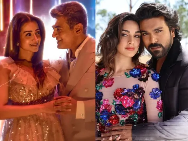 Ajith's Vidaamuyarchi Loss: Game Changer's Profit