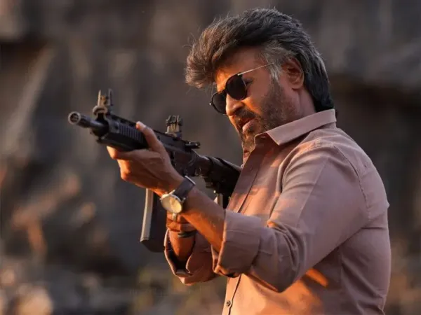 Biggest Curse for Rajinikanth's Jailer 2