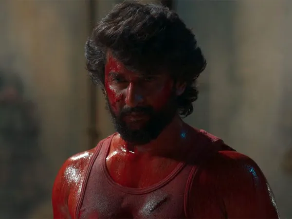HIT 3 Trailer: Nani's Terrifying Bloodbath
