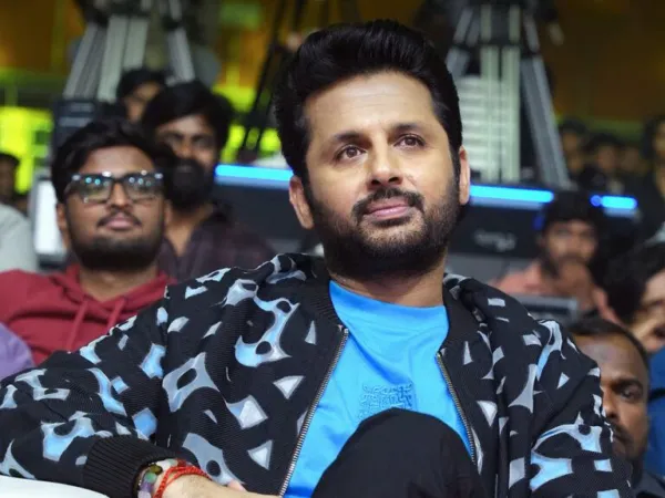 Robinhood to Thammudu: Will Audience Trust Nithiin?