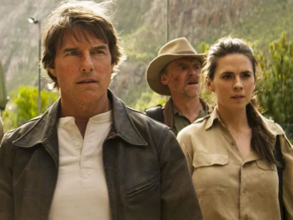 Mission Impossible 8: Unexpected Early Reviews