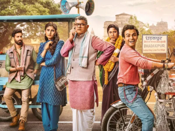 Surprise OTT Blockbuster Beats Pataal Lok Season 2