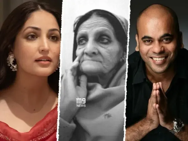 Explosive Case: Rana Naidu Director On Board