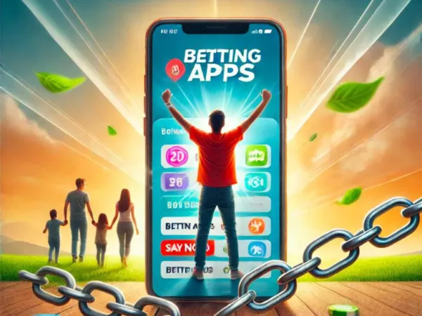 Betting Apps: Influencers Are Just a Small Issue