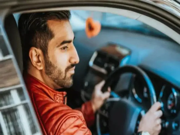 Top Tech Leader Secretly Driving Uber: Dark Reality